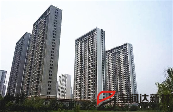 快訊！寶潤達與湖北襄陽市胡總簽訂外墻保溫裝飾一體板30000平方