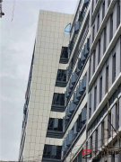 福建閩清坂東醫(yī)院氟碳漆外墻一體板項(xiàng)目