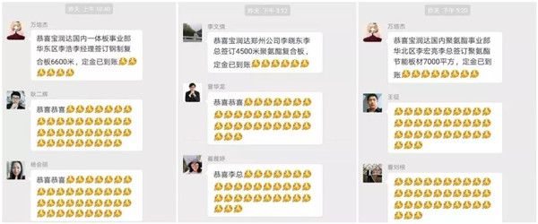 寶潤達(dá)新型材料有限公司