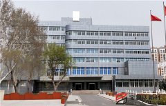 寶潤(rùn)達(dá)一體板應(yīng)用鄭州電力學(xué)院外墻翻新項(xiàng)目